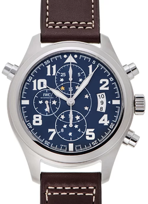 IWC IW371807 時計コピー(1/4)