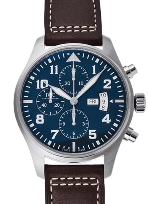 IWC IW377706 時計コピー(1/4)
