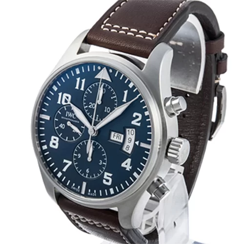 IWC IW377706 時計コピー(3/4)