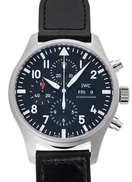 IWC IW377709 時計コピー(1/4)