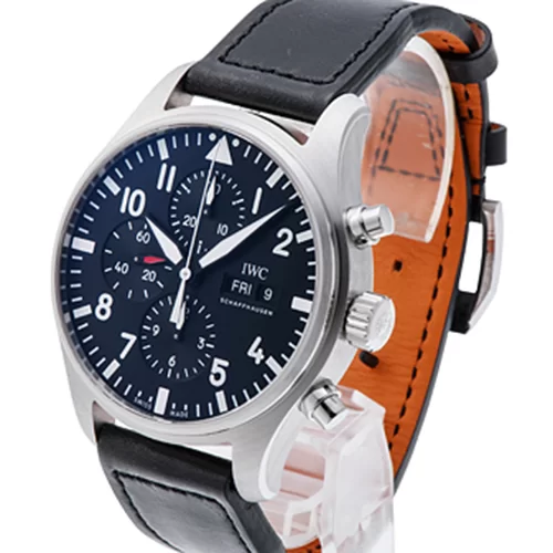 IWC IW377709 時計コピー(3/4)