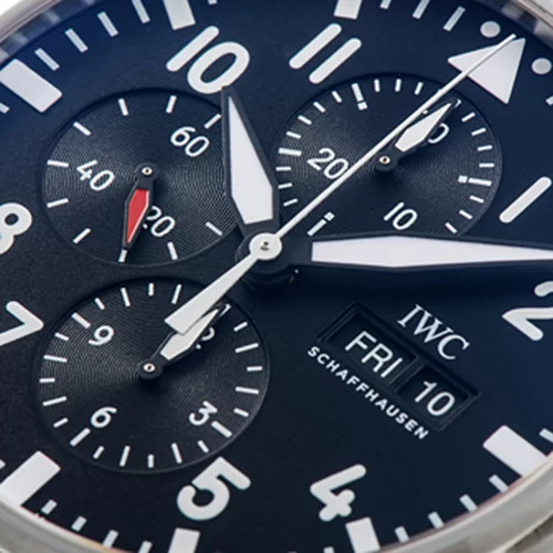 IWC IW377709 時計コピー(4/4)