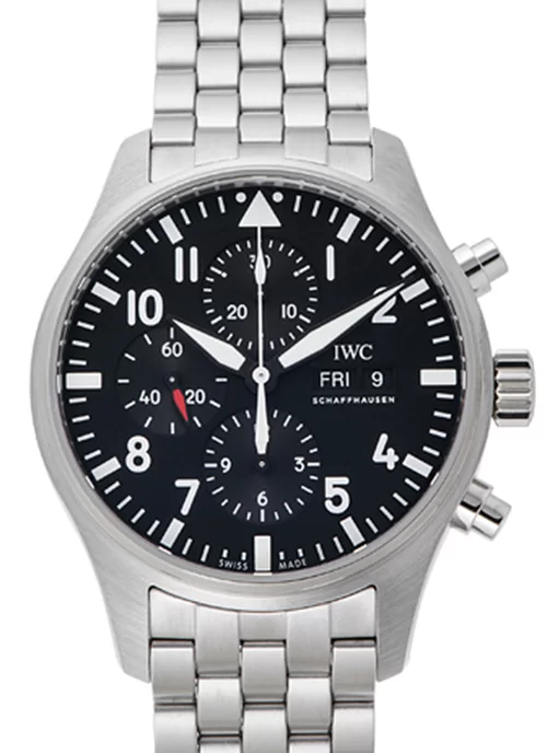 IWC IW377710 時計コピー(1/4)