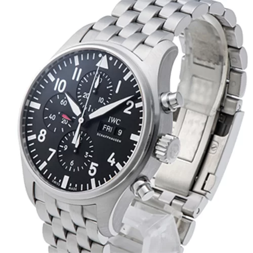 IWC IW377710 時計コピー(3/4)