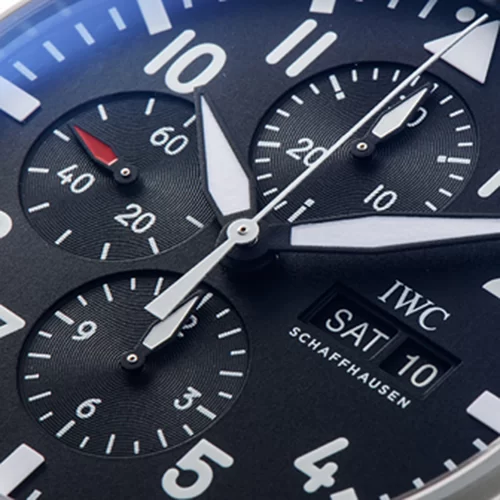 IWC IW377710 時計コピー(4/4)