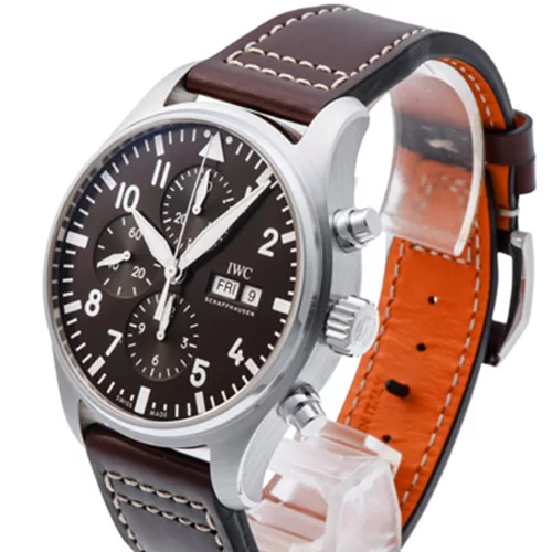 IWC IW377713 時計コピー(3/4)
