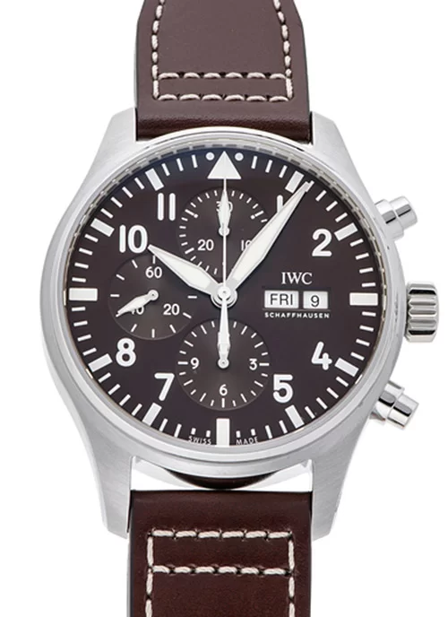 IWC IW377713 時計コピー(1/4)