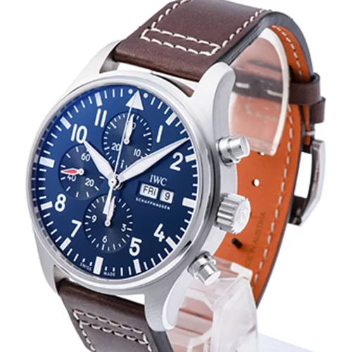 IWC IW377714 時計コピー(3/4)
