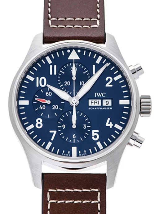 IWC IW377714 時計コピー(1/4)