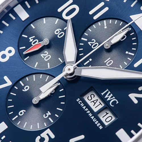 IWC IW377714 時計コピー(4/4)