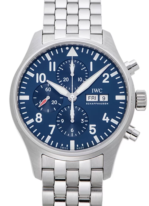 IWC IW377717 時計コピー(1/4)
