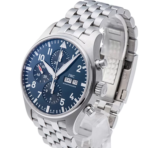 IWC IW377717 時計コピー(4/4)
