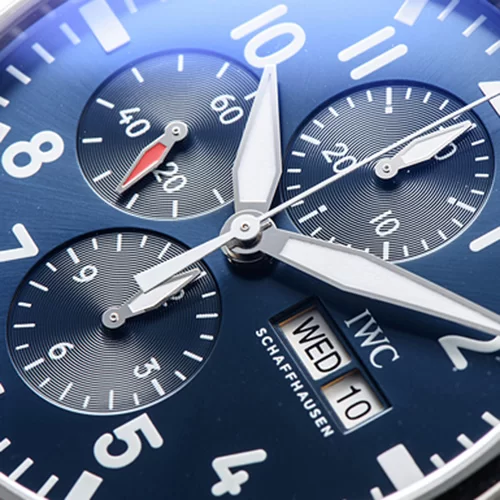 IWC IW377717 時計コピー(3/4)