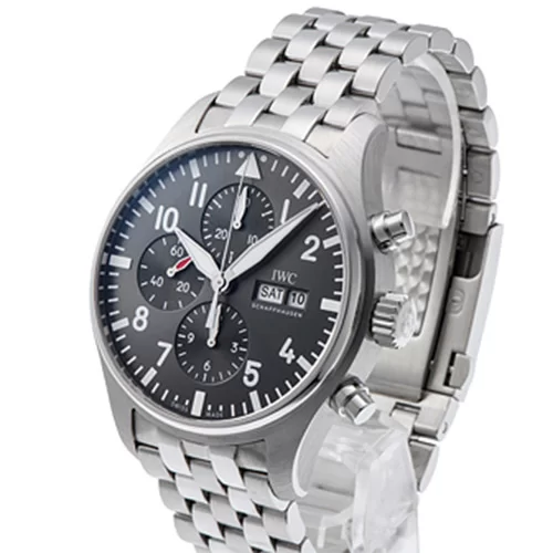 IWC IW377719 時計コピー(2/4)