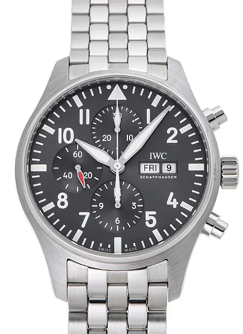 IWC IW377719 時計コピー(1/4)