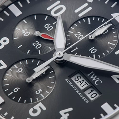IWC IW377719 時計コピー(4/4)