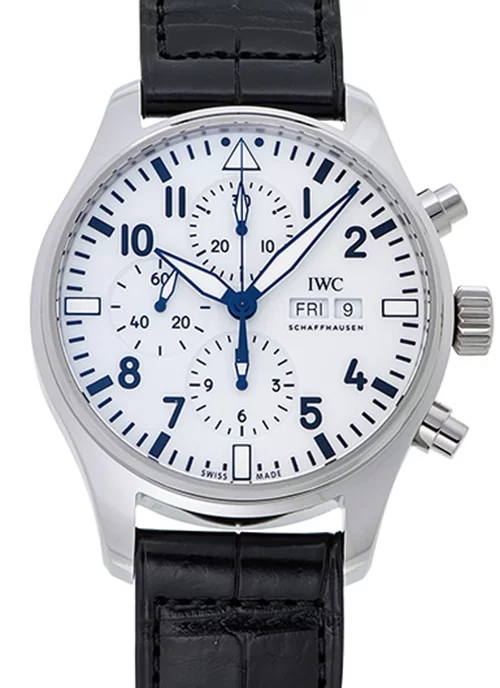 IWC IW377725 時計コピー(1/4)