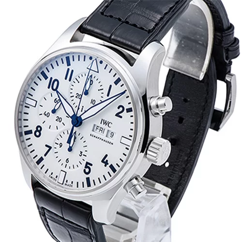 IWC IW377725 時計コピー(3/4)