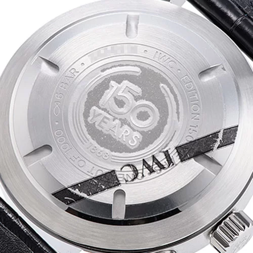 IWC IW377725 時計コピー(4/4)
