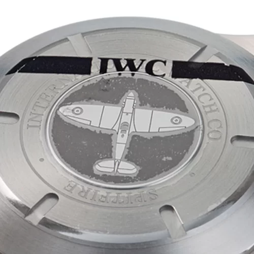 IWC IW387804 時計コピー(3/4)