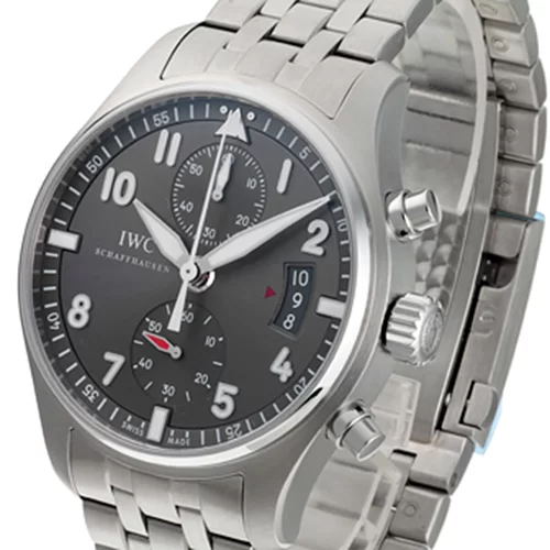 IWC IW387804 時計コピー(4/4)