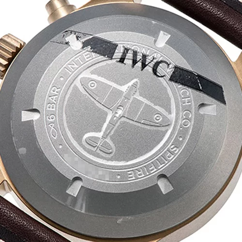 IWC IW387902 時計コピー(3/4)
