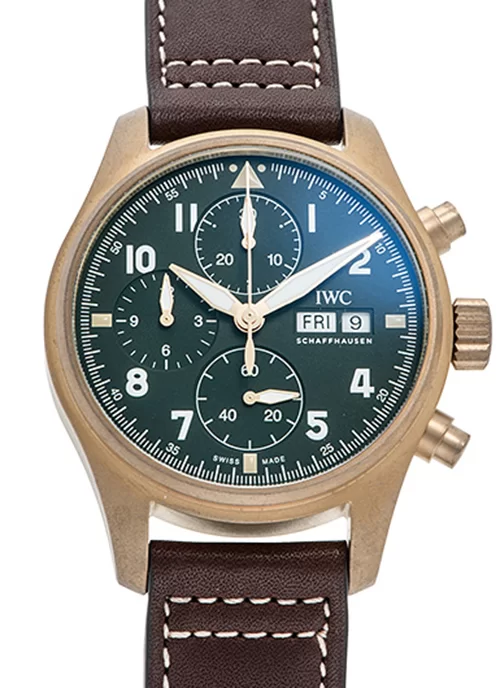 IWC IW387902 時計コピー(1/4)