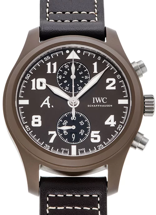 IWC IW388004 時計コピー(1/4)