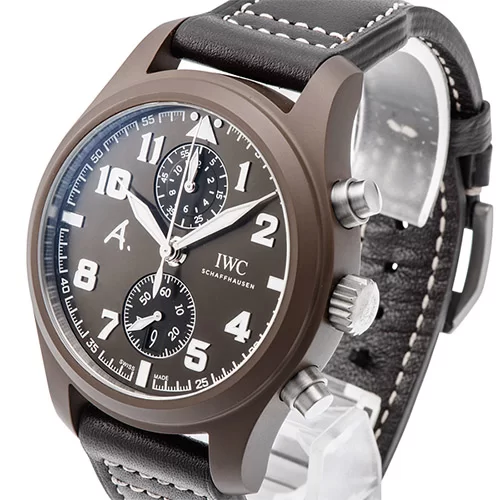 IWC IW388004 時計コピー(3/4)