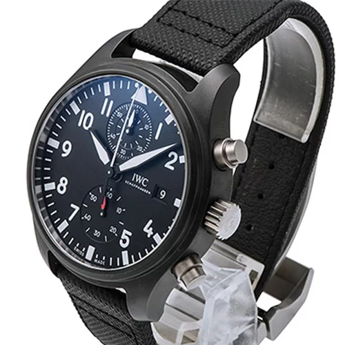 IWC IW389001 時計コピー(4/4)