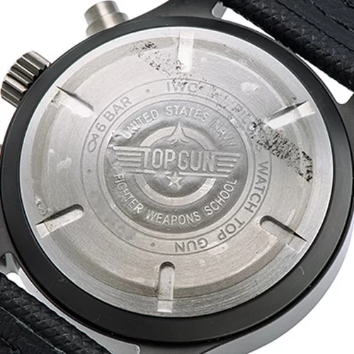 IWC IW389001 時計コピー(3/4)