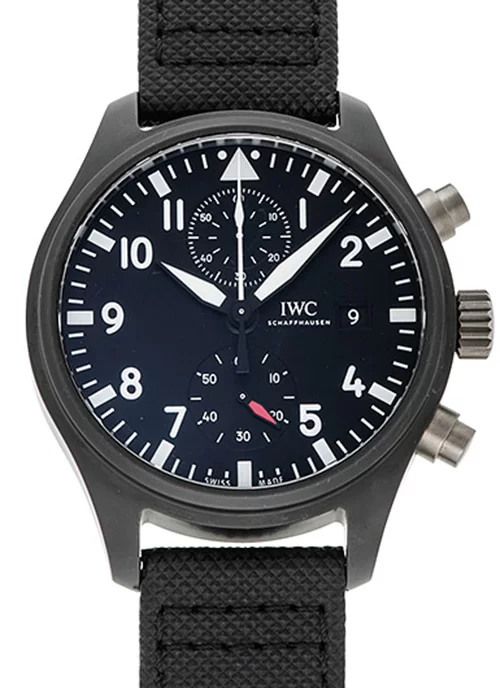 IWC IW389001 時計コピー(1/4)