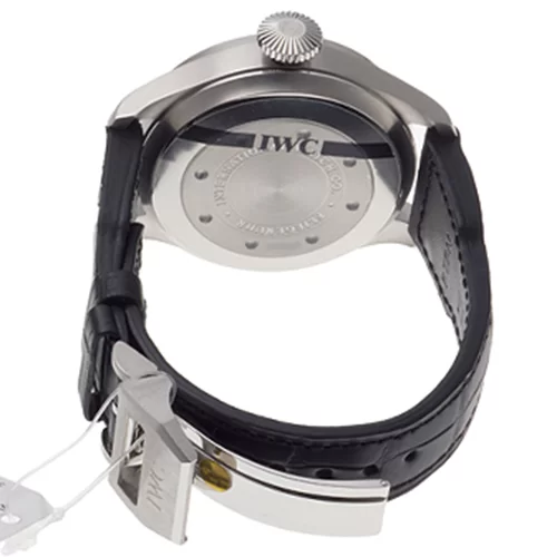 IWC IW500901 時計コピー(2/3)