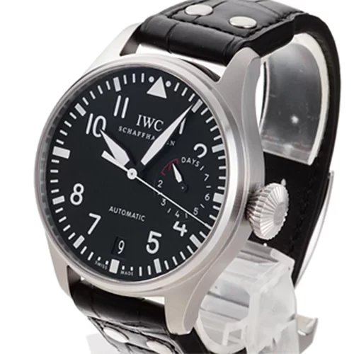 IWC IW500901 時計コピー(3/3)
