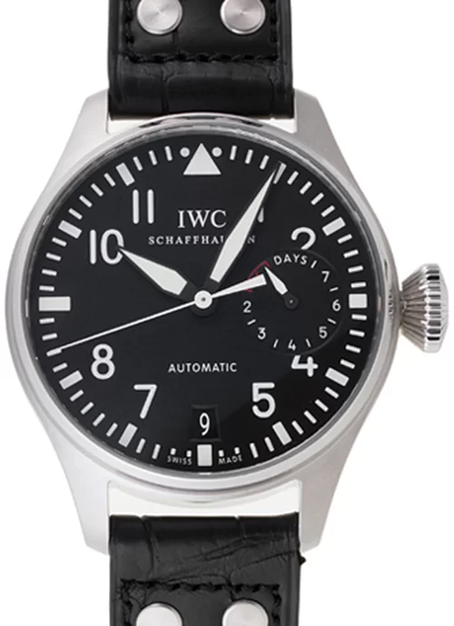 IWC IW500901 時計コピー(1/3)