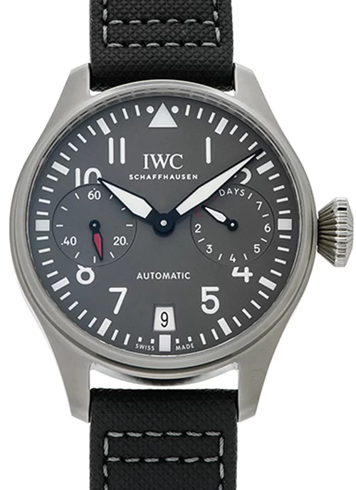 IWC IW500910 時計コピー(1/4)