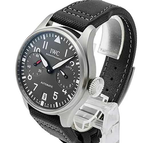 IWC IW500910 時計コピー(4/4)