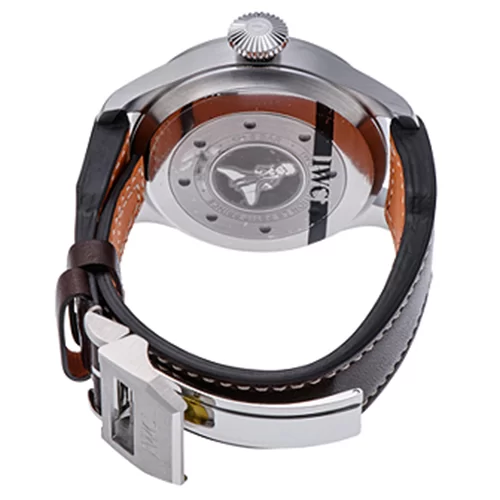 IWC IW500916 時計コピー(4/4)