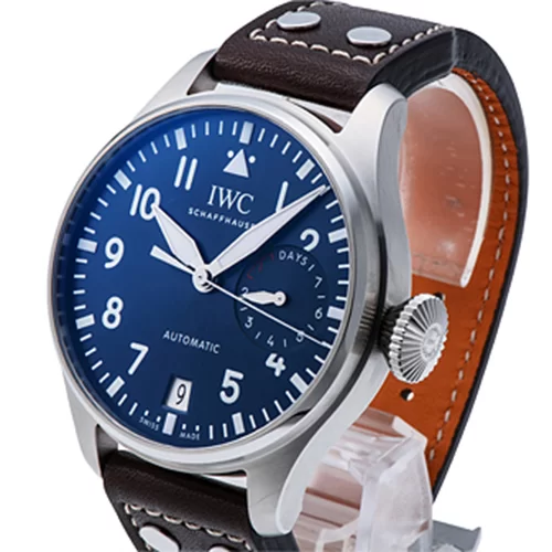 IWC IW500916 時計コピー(3/4)