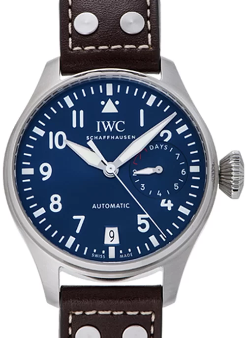 IWC IW500916 時計コピー(1/4)