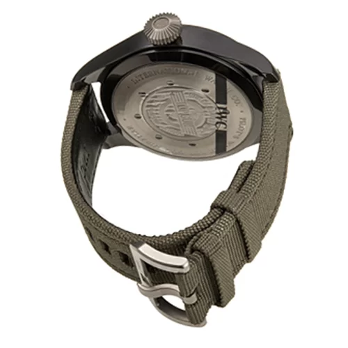 IWC IW501902 時計コピー(2/4)
