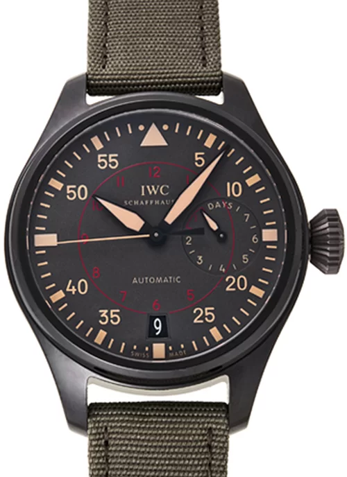 IWC IW501902 時計コピー(1/4)