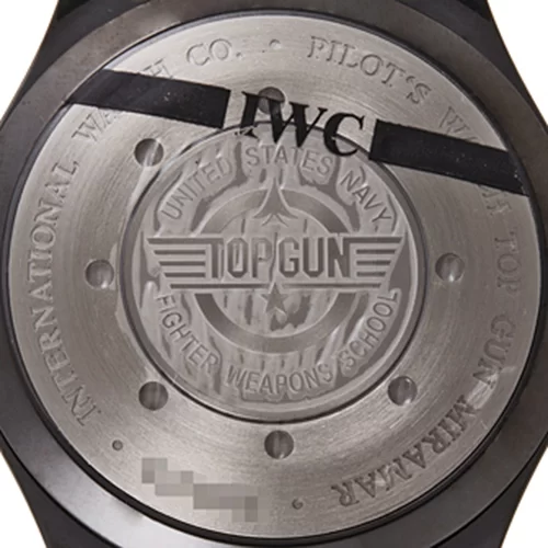 IWC IW501902 時計コピー(4/4)