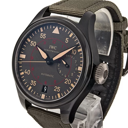 IWC IW501902 時計コピー(3/4)