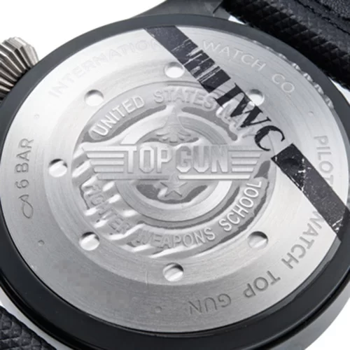 IWC IW502001 時計コピー(3/4)