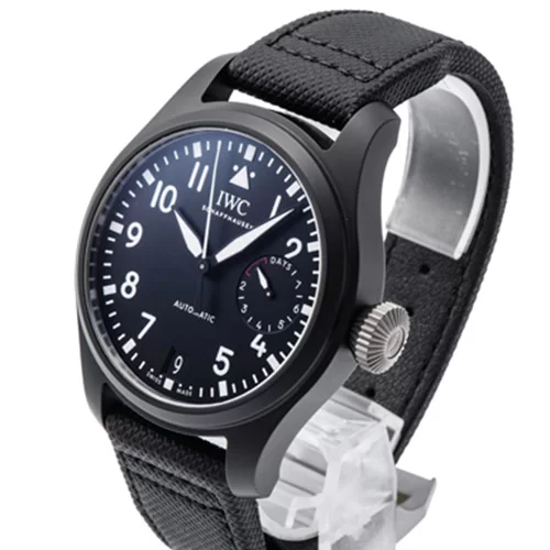 IWC IW502001 時計コピー(4/4)