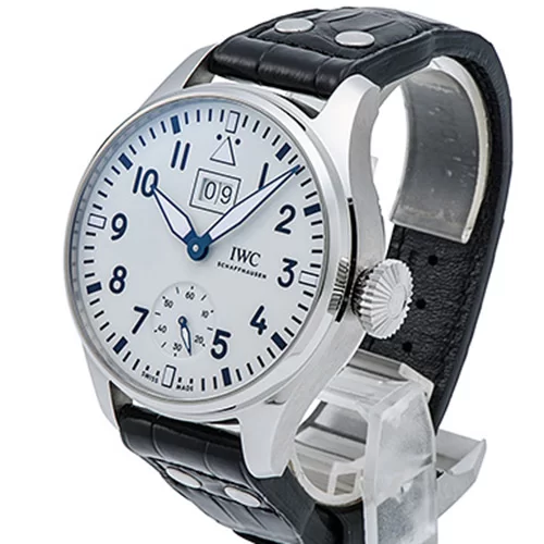 IWC IW510504 時計コピー(3/4)