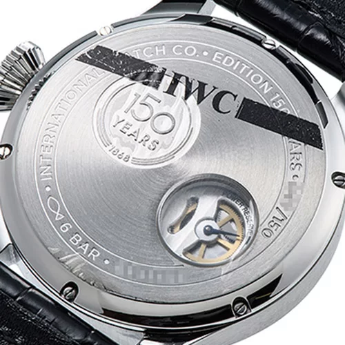 IWC IW510504 時計コピー(4/4)