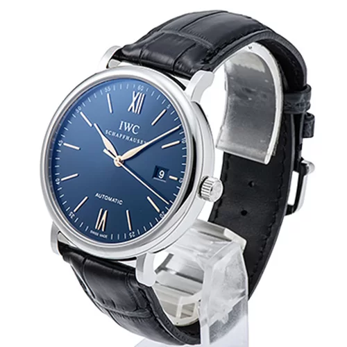 IWC IW356523 時計コピー(3/3)