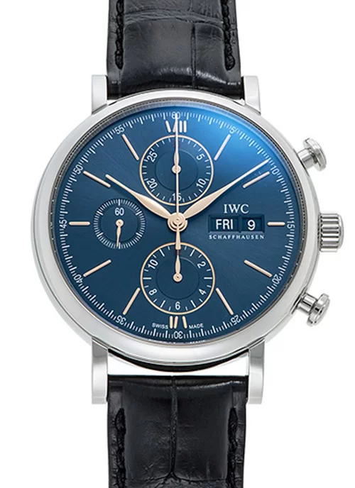 IWC IW391036 時計コピー(1/4)